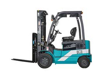 2 0吨 蓄电池平衡重式叉车