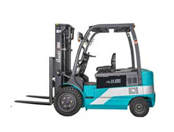 3 5吨 蓄电池平衡重式叉车