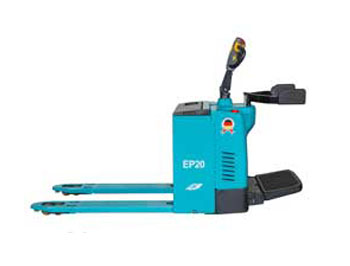 2.0吨 电动托盘搬运车